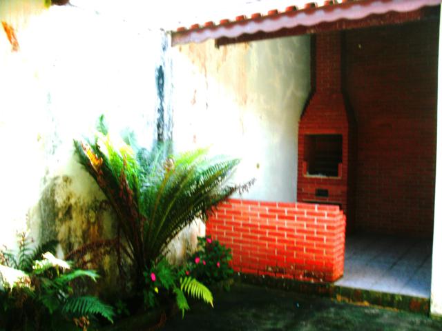 casa em Ribamar